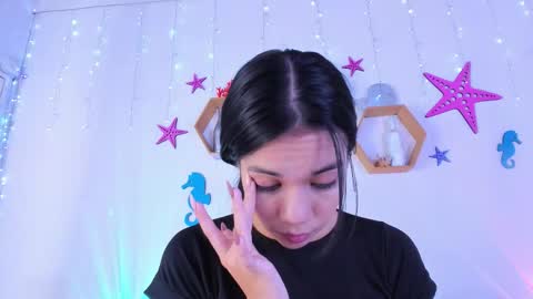 Emily  online show from December 2025 03:00:02 AM