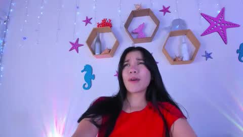 Snapshot of emiily_parkerr chatting on January 2026 03:10:01 AM Emily online show from January 2026 03:10:01 AM