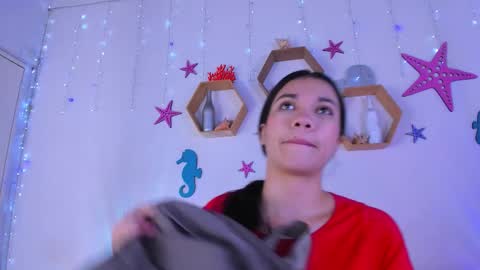 Snapshot of emiily_parkerr chatting on February 2026 03:12:02 AM Emily online show from February 2026 03:12:02 AM