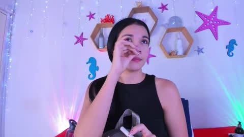 Snapshot of emiily_parkerr chatting on February 2026 03:11:01 AM Emily online show from February 2026 03:11:01 AM