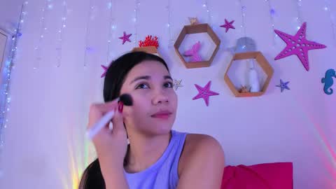 Snapshot of emiily_parkerr chatting on February 2026 03:10:01 AM Emily online show from February 2026 03:10:01 AM