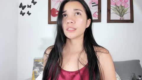 Snapshot of emiily_parkerr chatting on February 2026 01:04:01 AM Emily online show from February 2026 01:04:01 AM