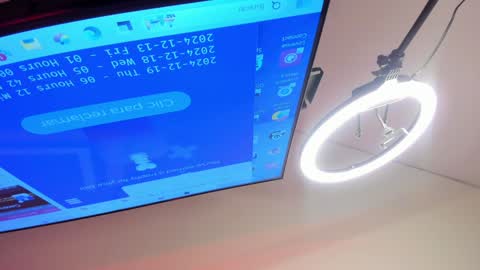   online show from December 2024 03:14:02 AM