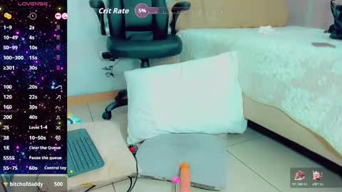 EmillySaenz online show from December 2025 07:53:02 PM