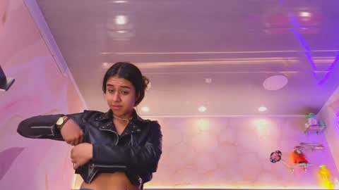 Emily online show from December 2024 01:05:02 PM