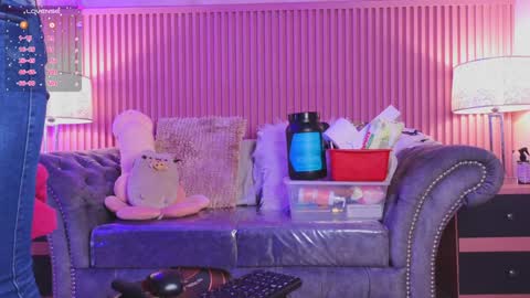 Emily online show from January 2025 12:15:01 PM