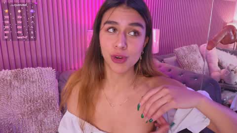 Emily online show from January 2025 06:19:01 PM