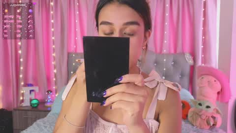 Emily online show from January 2025 03:44:01 PM