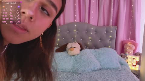 Emily online show from February 2025 02:10:01 PM