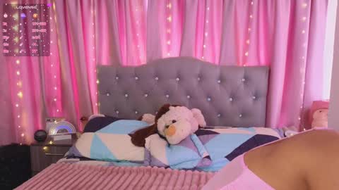 Emily online show from March 2025 02:12:01 PM