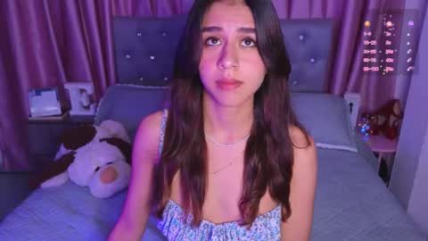 Emily online show from October 2025 10:30:02 PM