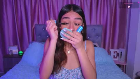 Emily online show from December 2025 10:25:02 PM