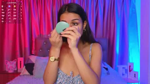 Emily online show from March 2026 12:06:01 AM