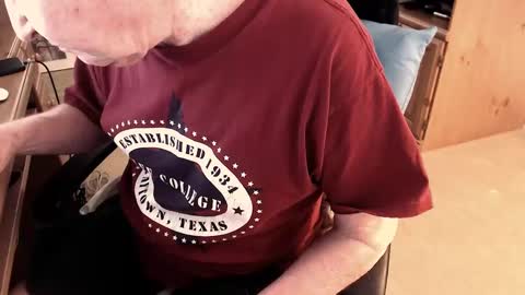 Snapshot of emil_karpo chatting on February 2025 04:19:02 PM Terrance1st online show from February 2025 04:19:02 PM