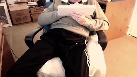 Snapshot of emil_karpo chatting on March 2025 06:54:02 PM Terrance1st online show from March 2025 06:54:02 PM