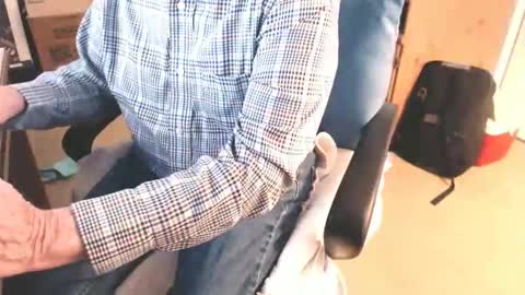 Snapshot of emil_karpo chatting on February 2026 03:20:01 PM Terrance1st online show from February 2026 03:20:01 PM