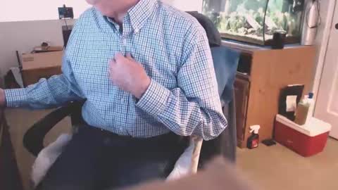 Snapshot of emil_karpo chatting on February 2026 03:54:02 PM Terrance1st online show from February 2026 03:54:02 PM