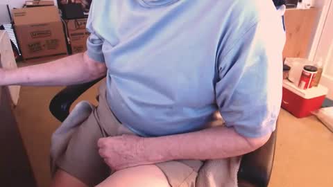 Snapshot of emil_karpo chatting on March 2026 02:57:01 PM Terrance1st online show from March 2026 02:57:01 PM