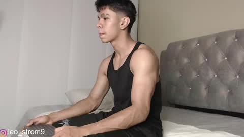 emile_239 online show from February 2025 03:47:02 AM