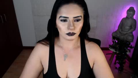 POWERFULL GODDESS EMILI online show from March 2026 11:31:02 PM