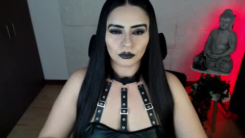 POWERFULL GODDESS EMILI online show from March 2026 10:54:01 PM