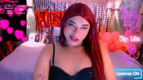 Emili roux online show from February 2025 01:15:02 PM