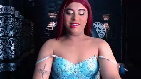 Emili roux online show from March 2025 11:55:02 AM