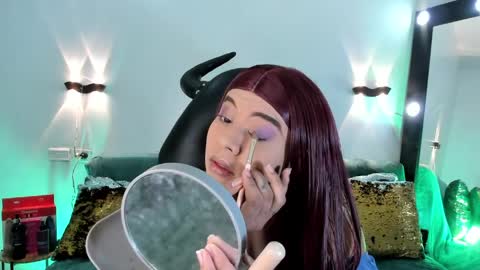 Emili roux online show from March 2026 10:15:02 AM