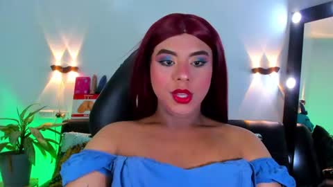 Emili roux online show from July 2026 11:25:01 AM