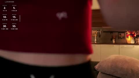 Emilia online show from January 2026 10:12:02 PM