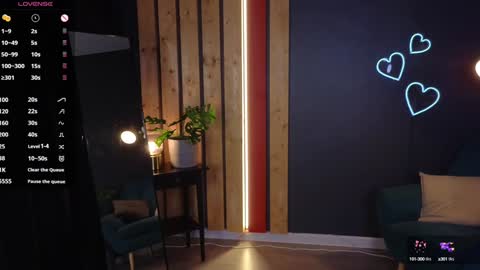 Snapshot of emilia_dream chatting on December 2024 03:12:01 PM emilia_dream online show from December 2024 03:12:01 PM