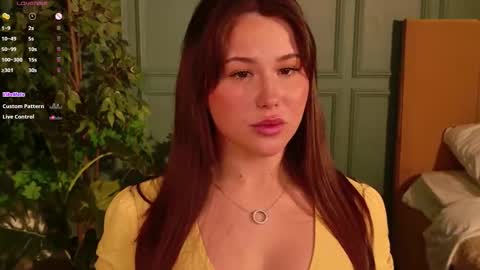 emilia_dream online show from February 2026 06:20:02 PM