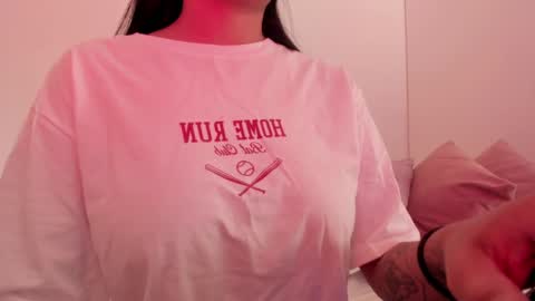 Snapshot of emilia_ghendle chatting on December 2024 12:03:01 PM Emilia Big Boobs online show from December 2024 12:03:01 PM