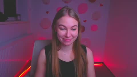 Emilia online show from February 2025 03:26:02 PM