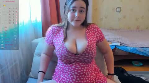 Emilia online show from February 2026 09:21:02 AM