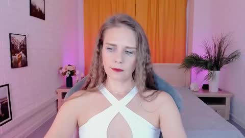 Emilia Bedy online show from October 2025 09:06:02 AM