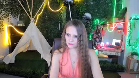 Emilia Bedy online show from October 2025 09:09:01 AM