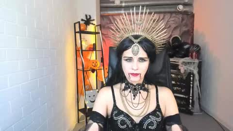 Emilia Bedy online show from October 2025 09:10:01 AM