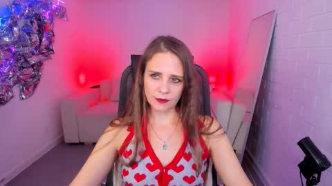 Emilia Bedy online show from November 2025 09:14:02 AM