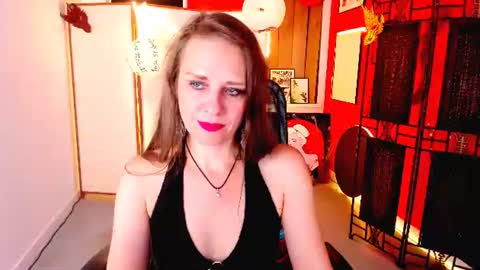 Emilia Bedy online show from June 2026 09:19:02 AM