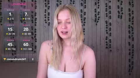 Amili online show from December 2025 03:53:01 PM