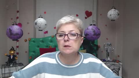 EmiliaGree online show from October 2025 06:19:02 AM