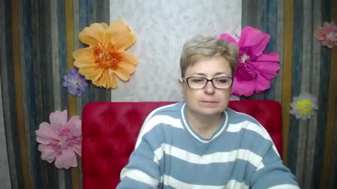 EmiliaGree online show from April 2026 05:10:02 PM
