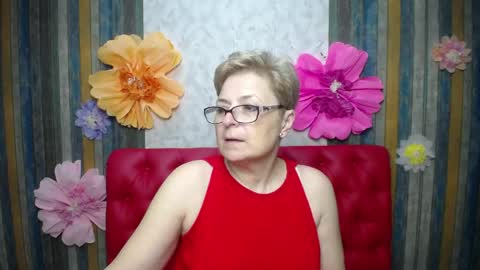 EmiliaGree online show from May 2026 05:29:02 PM