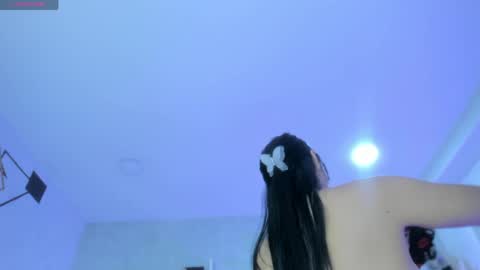 EmiliaRose online show from April 2026 10:38:01 PM