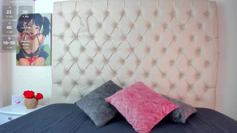 emilieandblake online show from February 2026 12:34:02 PM