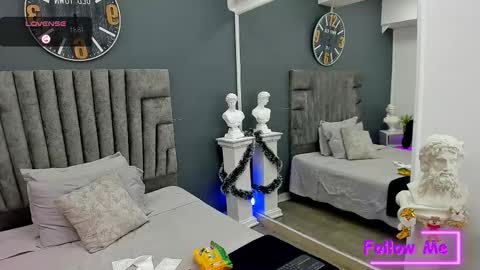 Emilio online show from December 2025 11:29:01 AM