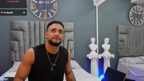 Emilio online show from February 2026 11:27:02 AM