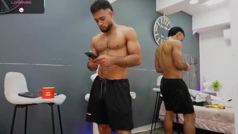 Emilio online show from February 2026 11:07:01 AM