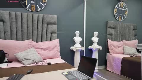 Emilio online show from February 2026 10:46:01 AM